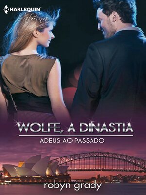 cover image of Adeus ao passado
